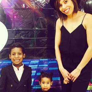 Meet your Posher, Casey